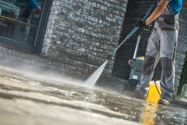 Best Factory Floor Cleaning  in Bunnell, FL