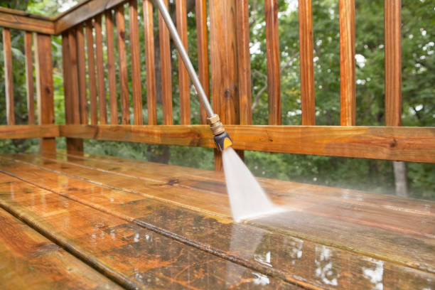 Spring Cleaning in Bunnell, FL